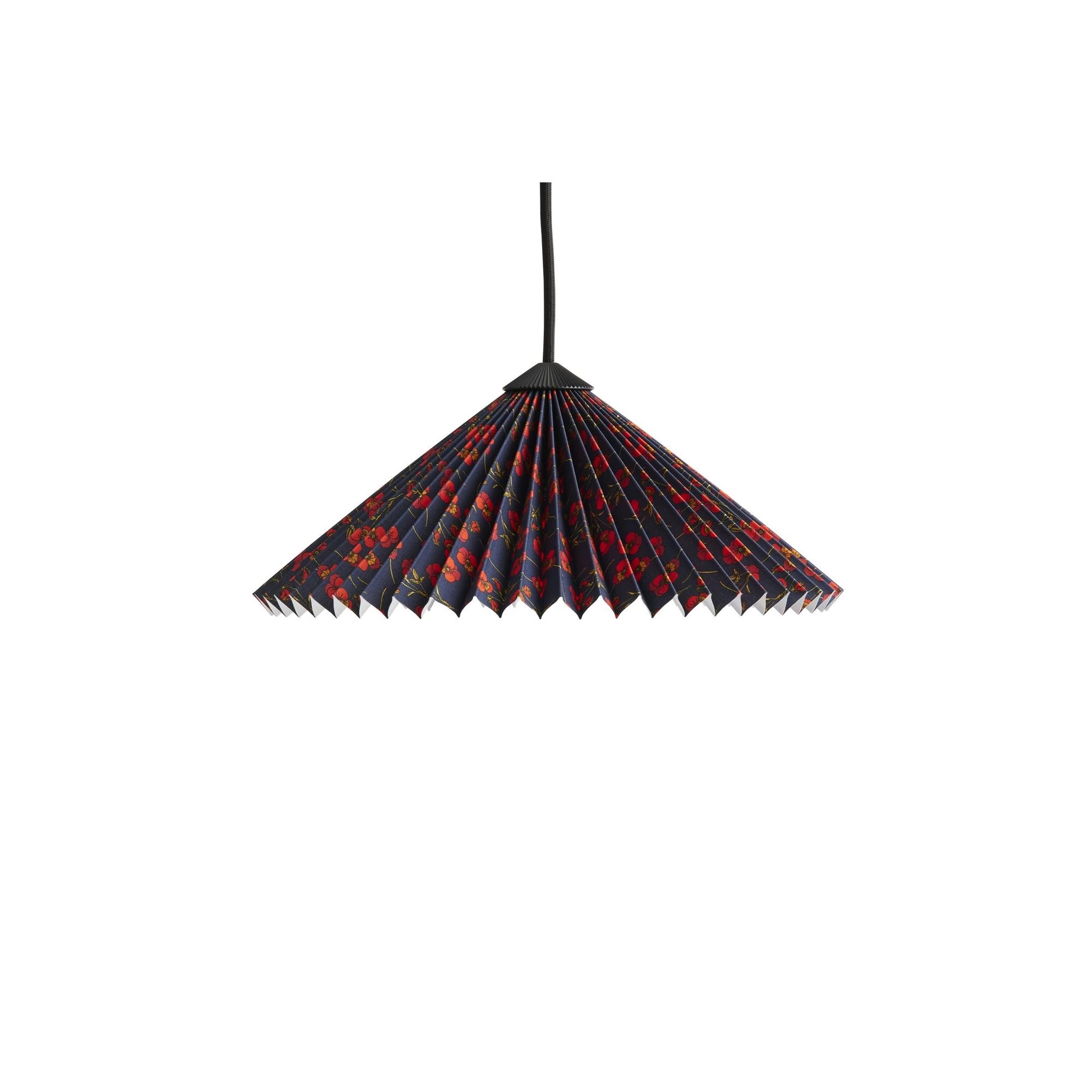 x Liberty Matin Pendant Lamp 300 by HAY #Ros by Liberty