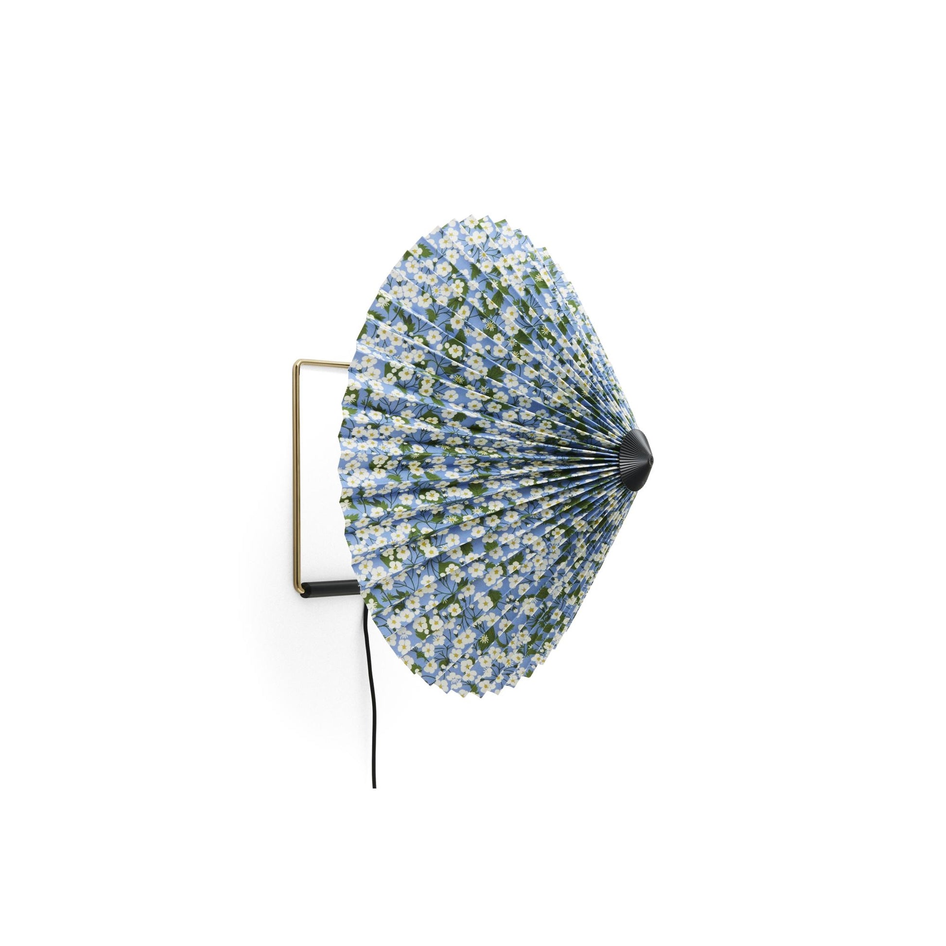 x Liberty Matin Wall Lamp 380 by HAY #Mitsi by Liberty