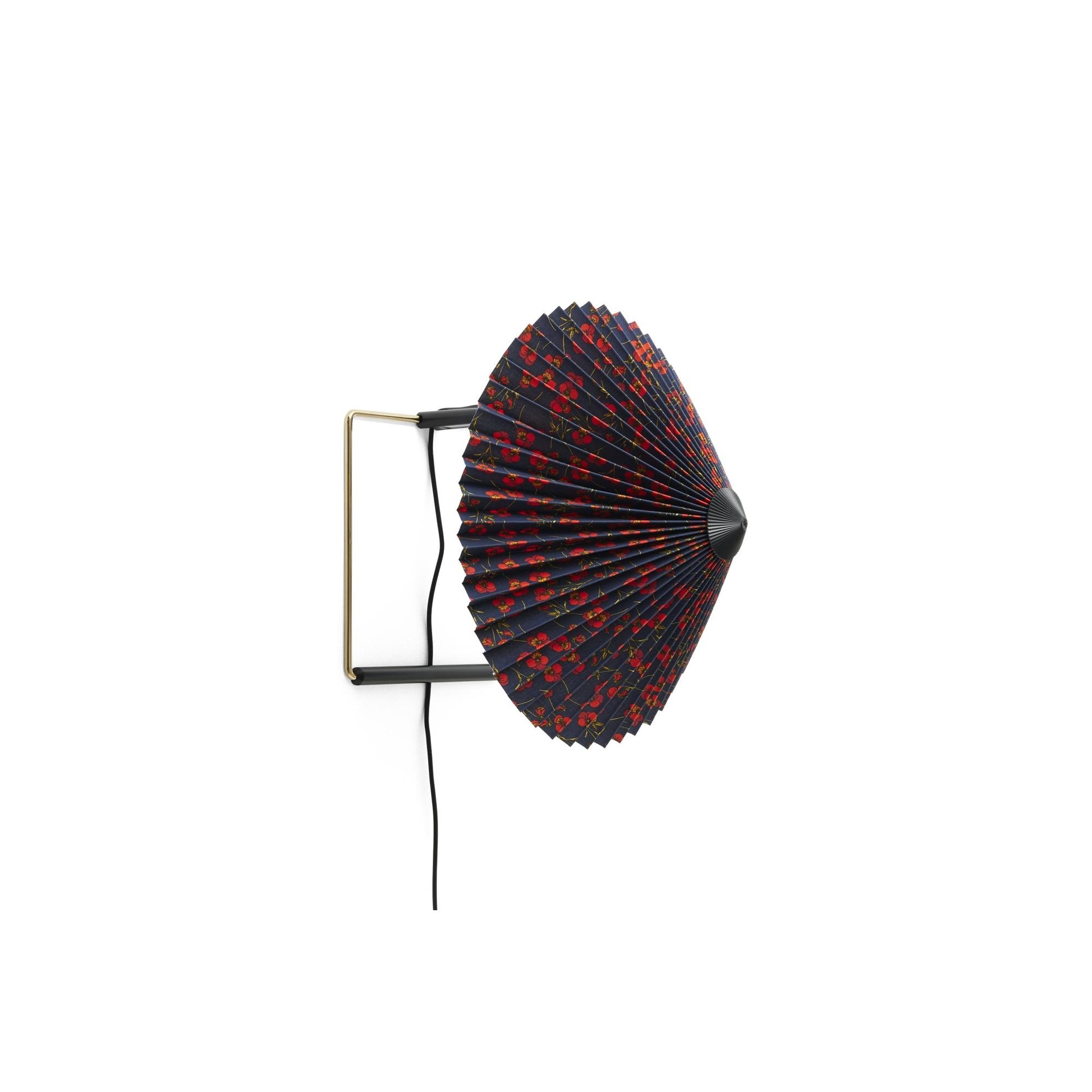 x Liberty Matin Wall Lamp 300 by HAY #Ros by Liberty