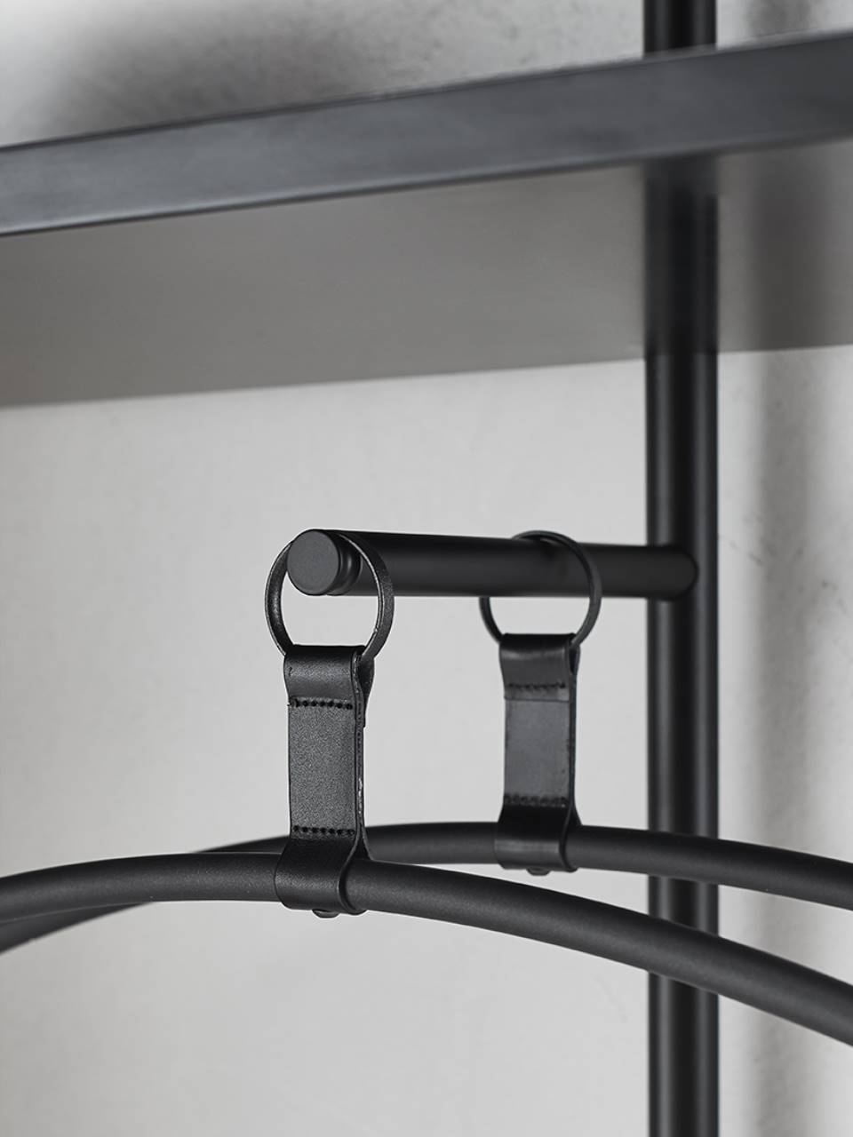 Hanger for AERO V by Living Divani