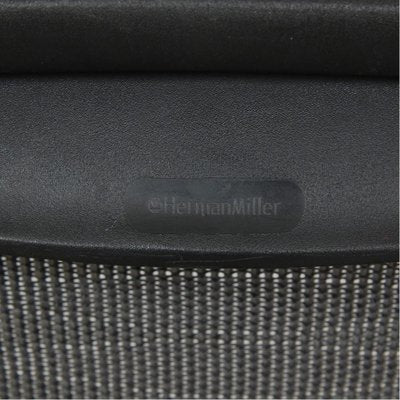 Aeron Office Chair from Herman Miller-MTD-1819006