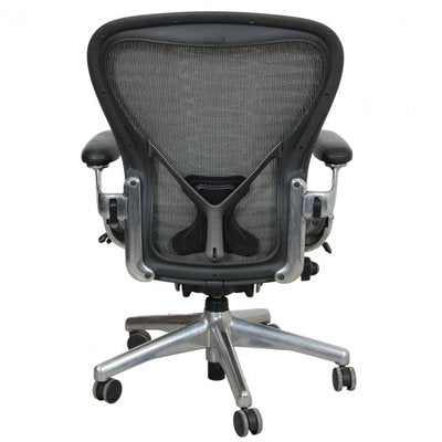 Aeron Office Chair from Herman Miller-MTD-1819006