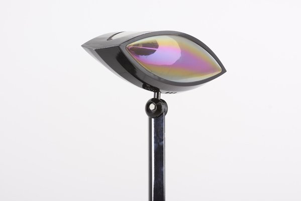 Aeto Floor Lamp by Fabio Lombardo for Flos, 1980s-SFD-708028