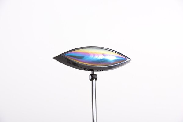 Aeto Floor Lamp by Fabio Lombardo for Flos, 1980s-SFD-708028