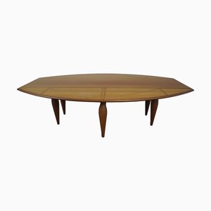 Affusoalato Dining Table by Adolfo Natalini for Driade-GE-912247