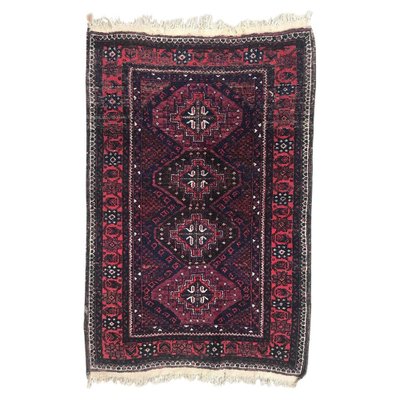 Afghan Baluch Rug-YMM-1061819