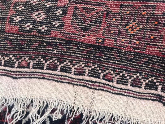 Afghan Baluch Rug-YMM-1061819