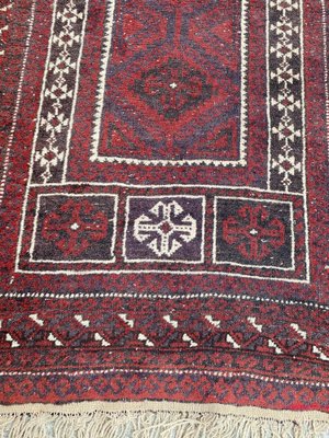 Afghan Baluch Rug-YMM-1061871