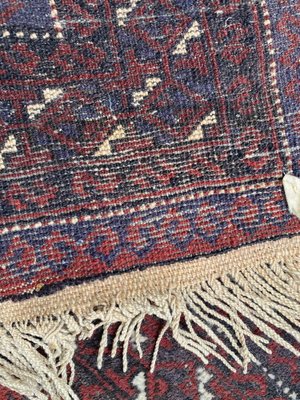 Afghan Baluch Rug-YMM-1061871