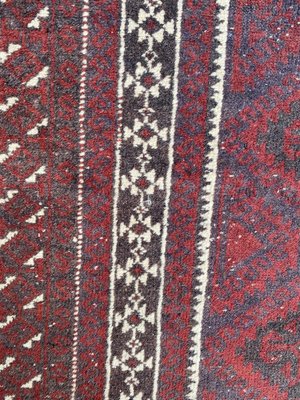 Afghan Baluch Rug-YMM-1061871