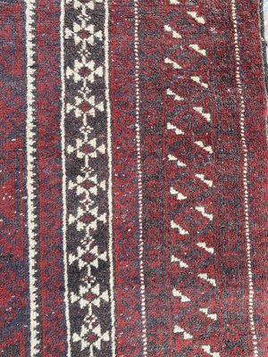 Afghan Baluch Rug-YMM-1061871