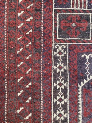 Afghan Baluch Rug-YMM-1061871