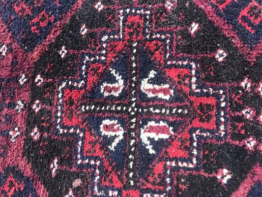 Afghan Baluch Rug-YMM-1061819