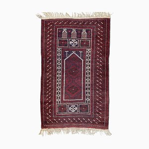 Afghan Baluch Rug-YMM-1061871