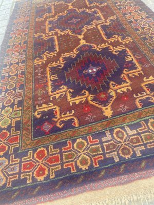 Afghan Belutch Rug-YMM-1061682