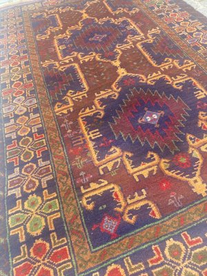 Afghan Belutch Rug-YMM-1061682