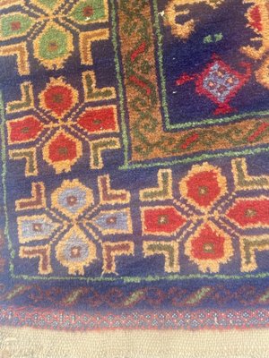 Afghan Belutch Rug-YMM-1061682