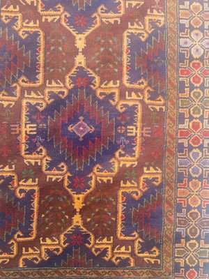 Afghan Belutch Rug-YMM-1061682