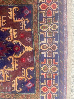 Afghan Belutch Rug-YMM-1061682