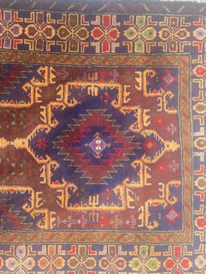 Afghan Belutch Rug-YMM-1061682