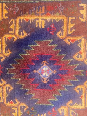 Afghan Belutch Rug-YMM-1061682