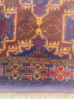 Afghan Belutch Rug-YMM-1061682