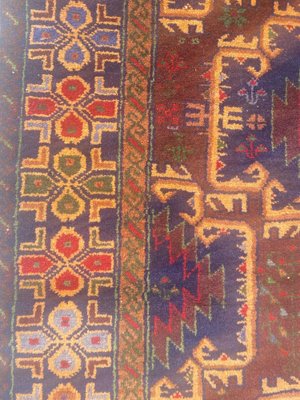 Afghan Belutch Rug-YMM-1061682