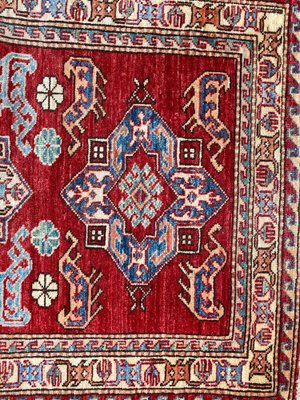 Afghan Runner Rug-YMM-1061577