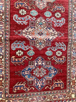 Afghan Runner Rug-YMM-1061577