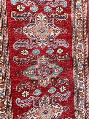 Afghan Runner Rug-YMM-1061577