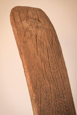 African Lintel (Tuareg) in Wood, 20th-Century-AOI-1318391