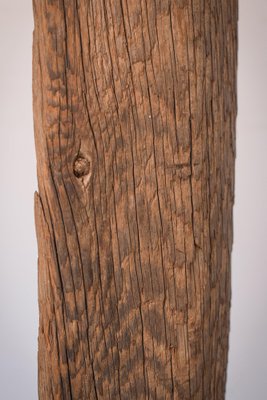 African Lintel (Tuareg) in Wood, 20th-Century-AOI-1318391