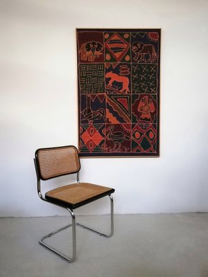 African Sadza Batik Tapestry, 1940-UIW-1185305