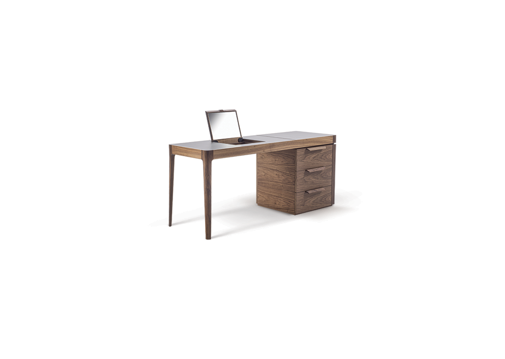 AFRODITE BIJOUX - WRITING DESK by Porada