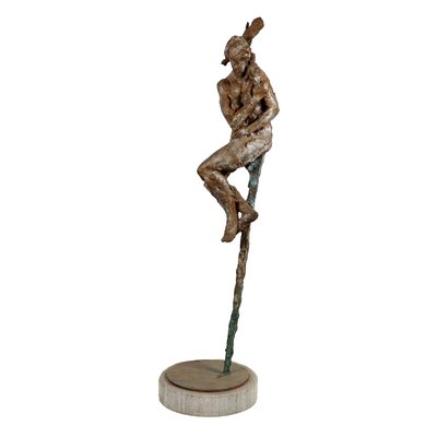 After Guido Lodigiani, Sculpture, Bronze-VMM-1740010