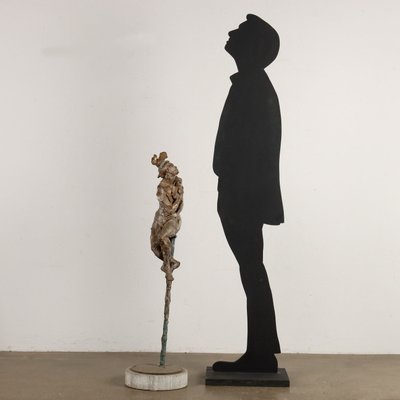 After Guido Lodigiani, Sculpture, Bronze-VMM-1740010