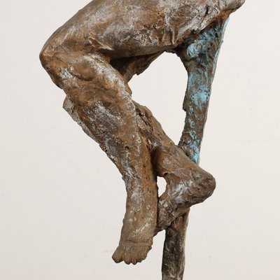 After Guido Lodigiani, Sculpture, Bronze-VMM-1740010