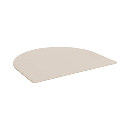 Fritz Hansen After MA100CU Seat Cushion - Natural Leather