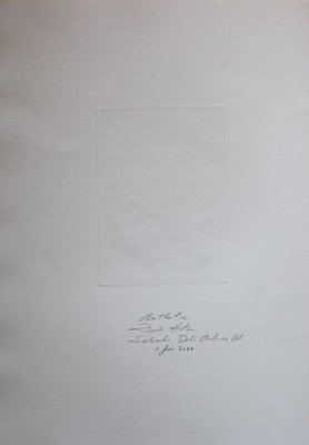 After Salvador Dalí, Lange Gabriel, Etching­, 1972-ZCI-1357578