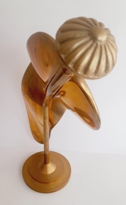 After Salvador Dali, The Soft Watch, 1981, Bronze Sculpture-KHH-2028514