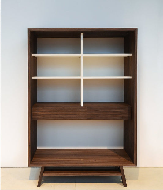 Agata Bookcase from Frigerio Paolo & c. sas