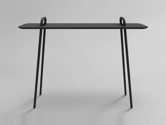 AGRAFE High Bar Table by MICKAEL DEJEAN