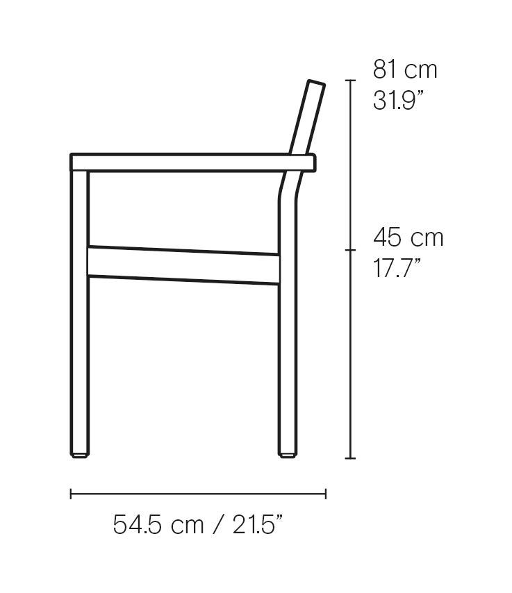 AH502 AH OUTDOOR SERIES