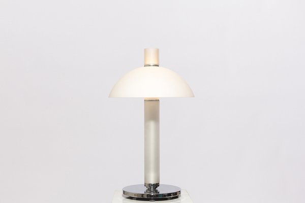 Aia Table Lamp by Gioia Meller Marcovicz for Classicon, 1994-FHP-1363417