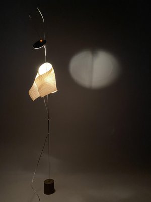 Aikaduli Table Lamp by Ingo Maurer and Dagmar Mombach, 1998-IEI-1769108