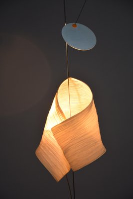 Aikaduli Table Lamp by Ingo Maurer and Dagmar Mombach, 1998-IEI-1769108