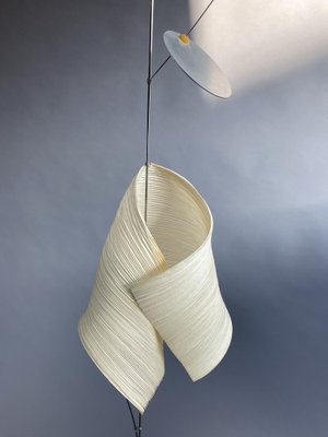 Aikaduli Table Lamp by Ingo Maurer and Dagmar Mombach, 1998-IEI-1769108