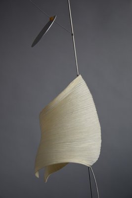 Aikaduli Table Lamp by Ingo Maurer and Dagmar Mombach, 1998-IEI-1769108