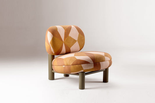 Aimi Chair by Dooq Details