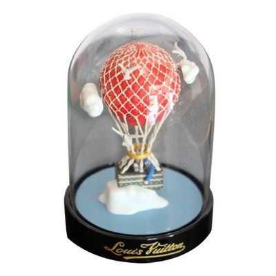 Air Balloon Snow Globe from Louis Vuitton-YF-1275688